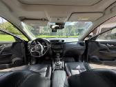 Nissan x-trail 2018 m. 1,6 dyzelis piln.komplekta - nuotraukos Nr. 7