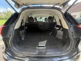 Nissan x-trail 2018 m. 1,6 dyzelis piln.komplekta - nuotraukos Nr. 8