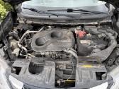 Nissan x-trail 2018 m. 1,6 dyzelis piln.komplekta - nuotraukos Nr. 14