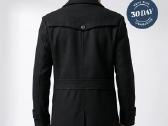 Colton - men's classic tailored coat iš - nuotraukos Nr. 3