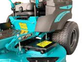 Sėdima vejapjovė Gtm 62pro Zongshen Xp1000 Efi - nuotraukos Nr. 5