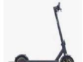 Ninebot segway g30d II E-scooter - nuotraukos Nr. 2