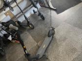 Ninebot segway g30d II E-scooter - nuotraukos Nr. 3