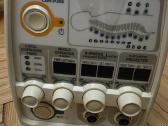 Ceragem Compact Cgm-p390 termomasažo aparatas - nuotraukos Nr. 2