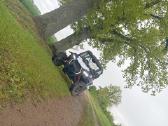 Parduodamas 2021 metų Polaris bagis 9000eur - nuotraukos Nr. 8