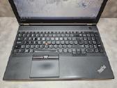Lenovo Thinkpad/15.6" Fhd Ips/i5-6300u/8ram/256ssd - nuotraukos Nr. 2