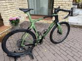 Parduodamas Pinarello Grevil F7 Carbon - nuotraukos Nr. 2