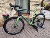 Parduodamas Pinarello Grevil F7 Carbon - nuotraukos Nr. 3