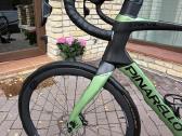 Parduodamas Pinarello Grevil F7 Carbon - nuotraukos Nr. 4