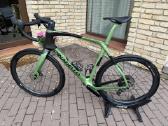 Parduodamas Pinarello Grevil F7 Carbon - nuotraukos Nr. 5