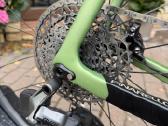 Parduodamas Pinarello Grevil F7 Carbon - nuotraukos Nr. 8