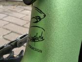 Parduodamas Pinarello Grevil F7 Carbon - nuotraukos Nr. 9