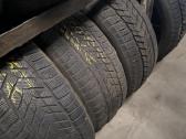 Parduodamos žieminės 255/45 R20 XL padangos - nuotraukos Nr. 4