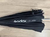 Godox skėtis parabolic baltas (85cm) Ub-85w - nuotraukos Nr. 2