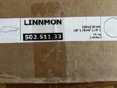 Parduodu ikea kampinį stalviršį Linnmon - nuotraukos Nr. 2