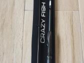 Crazy fish Arion Pro 832t - nuotraukos Nr. 5