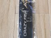 Crazy fish Arion Pro 832t - nuotraukos Nr. 2
