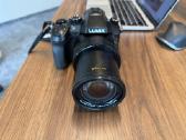 Panasonic Dmc Fz 2000 - nuotraukos Nr. 4