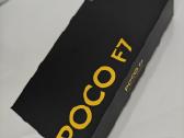 Poco F7 - nuotraukos Nr. 8
