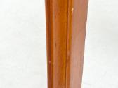 Chesterfield riešutmedžio krėslas - nuotraukos Nr. 14