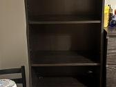 Ikea lentyna su durelėmis, 60x40x193 cm - nuotraukos Nr. 2