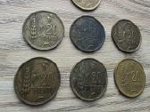 1925 metų smetoniški 20 centų - nuotraukos Nr. 2