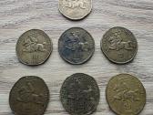 1925 metų smetoniški 20 centų - nuotraukos Nr. 4
