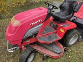 Sodo traktorius Countax A2050he - nuotraukos Nr. 2