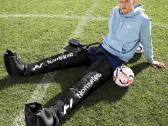 Hyperice Normatec 3 limfodrenažo batų sistema - nuotraukos Nr. 2