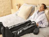 Hyperice Normatec 3 limfodrenažo batų sistema - nuotraukos Nr. 3