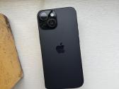 Apple iPhone 15 Geros būklės 89% battrey Health - nuotraukos Nr. 2