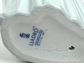 Lladro porcelianinė statula "Ingenue 5487" - nuotraukos Nr. 11