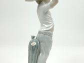 Nao by lladro porcelianinė statula nr. 0182 - nuotraukos Nr. 8