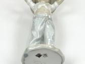 Nao by lladro porcelianinė statula nr. 0182 - nuotraukos Nr. 9