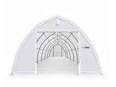 Tentinis angaras 84 m2 Zeltpro, 12 x7x 4.8 m - nuotraukos Nr. 3