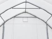 Tentinis angaras 84 m2 Zeltpro, 12 x7x 4.8 m - nuotraukos Nr. 7