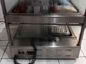 Commerical Hot food display counter - nuotraukos Nr. 3