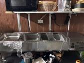 Commerical Hot food display counter - nuotraukos Nr. 4