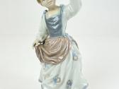 Porcelianinė Lladro statula nr. 4758 - nuotraukos Nr. 4