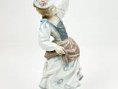 Porcelianinė Lladro statula nr. 4758 - nuotraukos Nr. 5