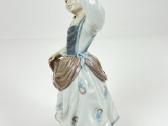 Porcelianinė Lladro statula nr. 4758 - nuotraukos Nr. 6