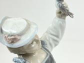 Porcelianinė Lladro statula nr. 4758 - nuotraukos Nr. 7