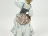 Porcelianinė Lladro statula nr. 4758 - nuotraukos Nr. 8