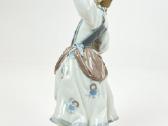 Porcelianinė Lladro statula nr. 4758 - nuotraukos Nr. 9