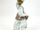 Porcelianinė Lladro statula nr. 4758 - nuotraukos Nr. 10