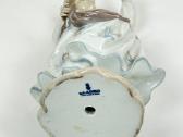 Porcelianinė Lladro statula nr. 4758 - nuotraukos Nr. 11