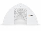 Tentinis angaras 110 m2 Zeltpro, 12 x 9.15 x 5.5 m - nuotraukos Nr. 3