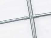 Tentinis angaras 110 m2 Zeltpro, 12 x 9.15 x 5.5 m - nuotraukos Nr. 9