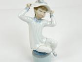 Lladro porcelianinė statula nr. 1147 - nuotraukos Nr. 2