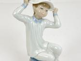 Lladro porcelianinė statula nr. 1147 - nuotraukos Nr. 3